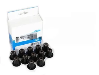 Victor Reinz Intake Engine Valve Stem Oil Seal Set - 11340034068